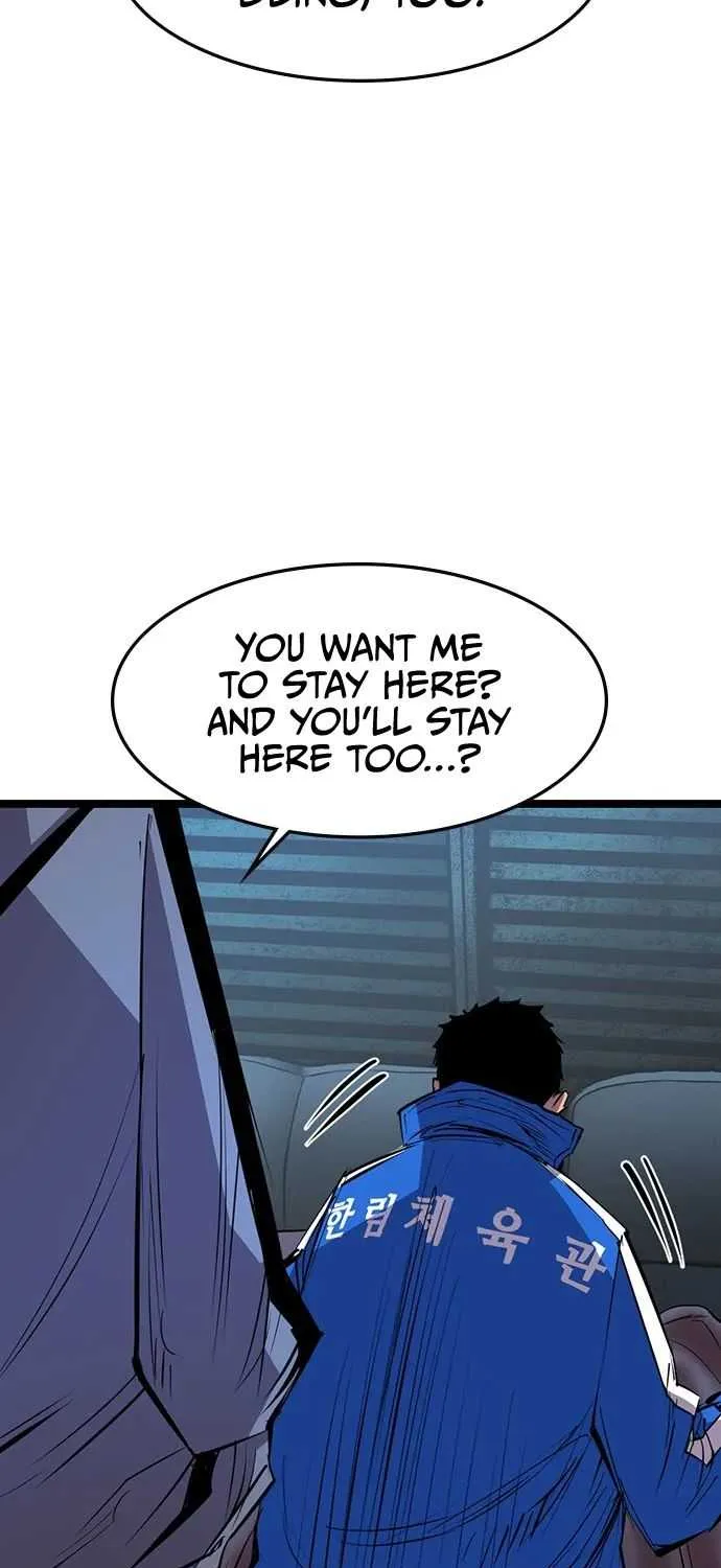 Hallym Gymnasium Chapter 66 page 31 - 