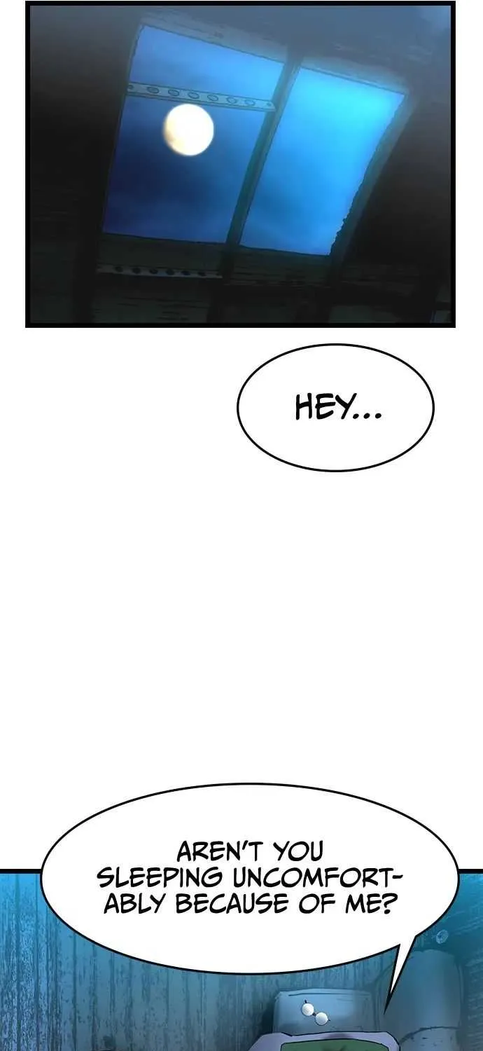 Hallym Gymnasium Chapter 66 page 35 - 