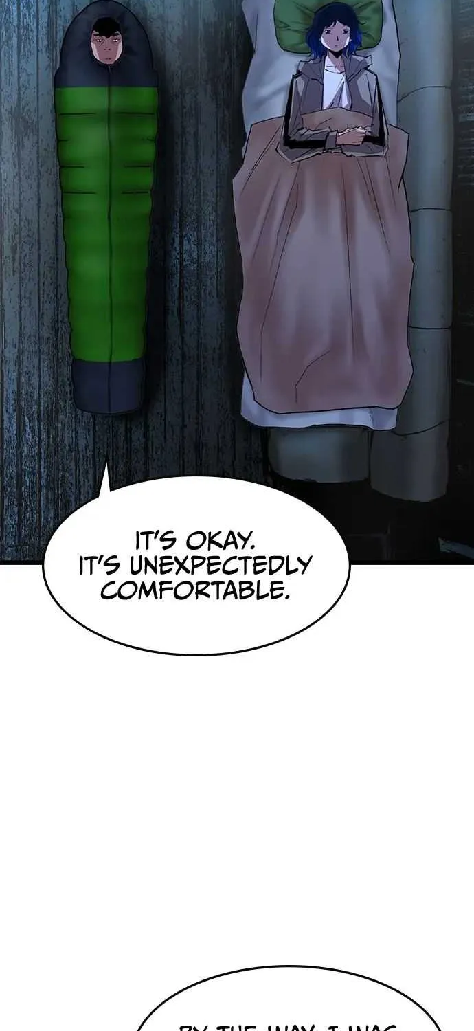 Hallym Gymnasium Chapter 66 page 36 - 