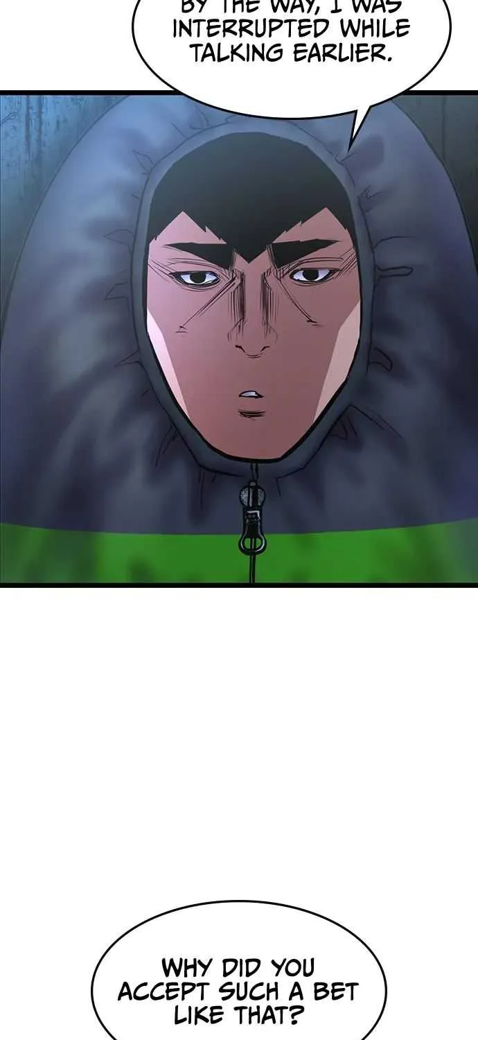 Hallym Gymnasium Chapter 66 page 37 - 