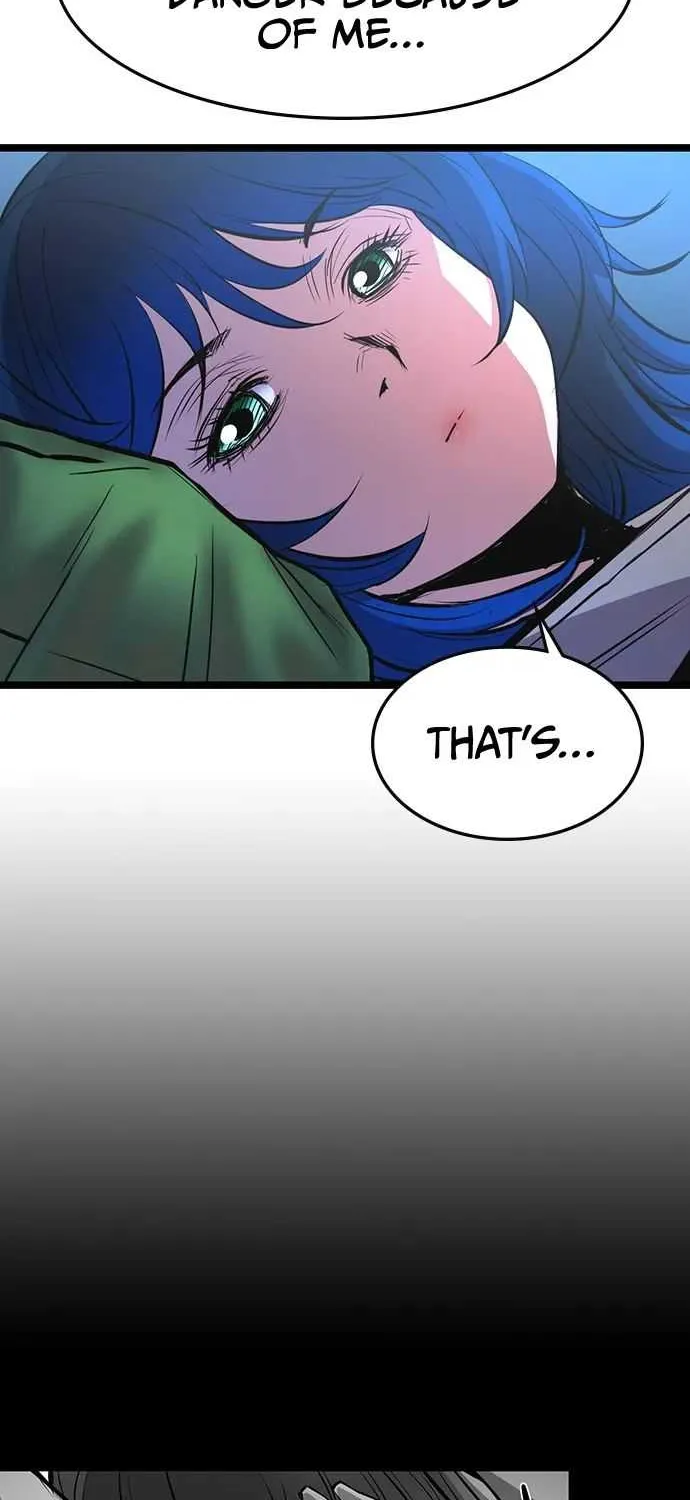Hallym Gymnasium Chapter 66 page 40 - 