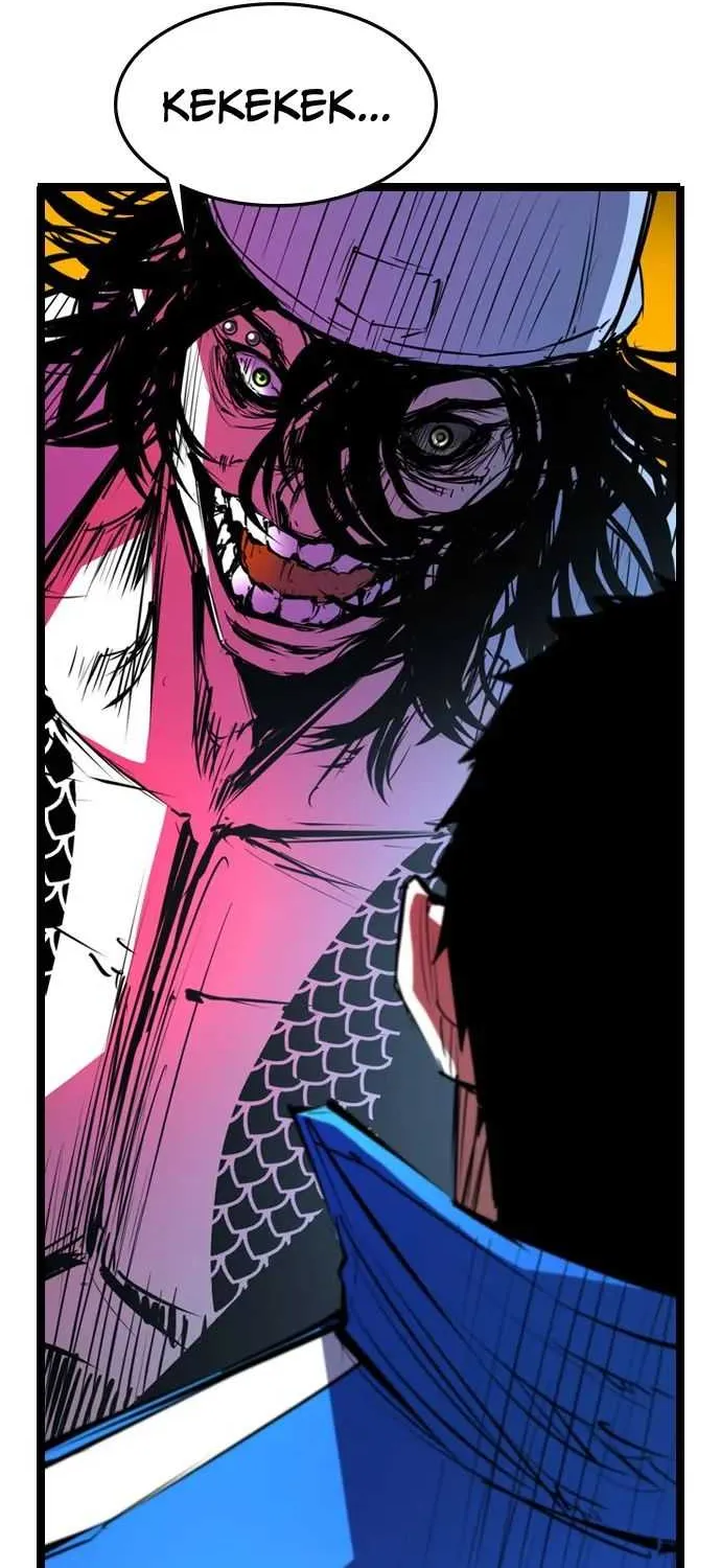 Hallym Gymnasium Chapter 66 page 5 - 