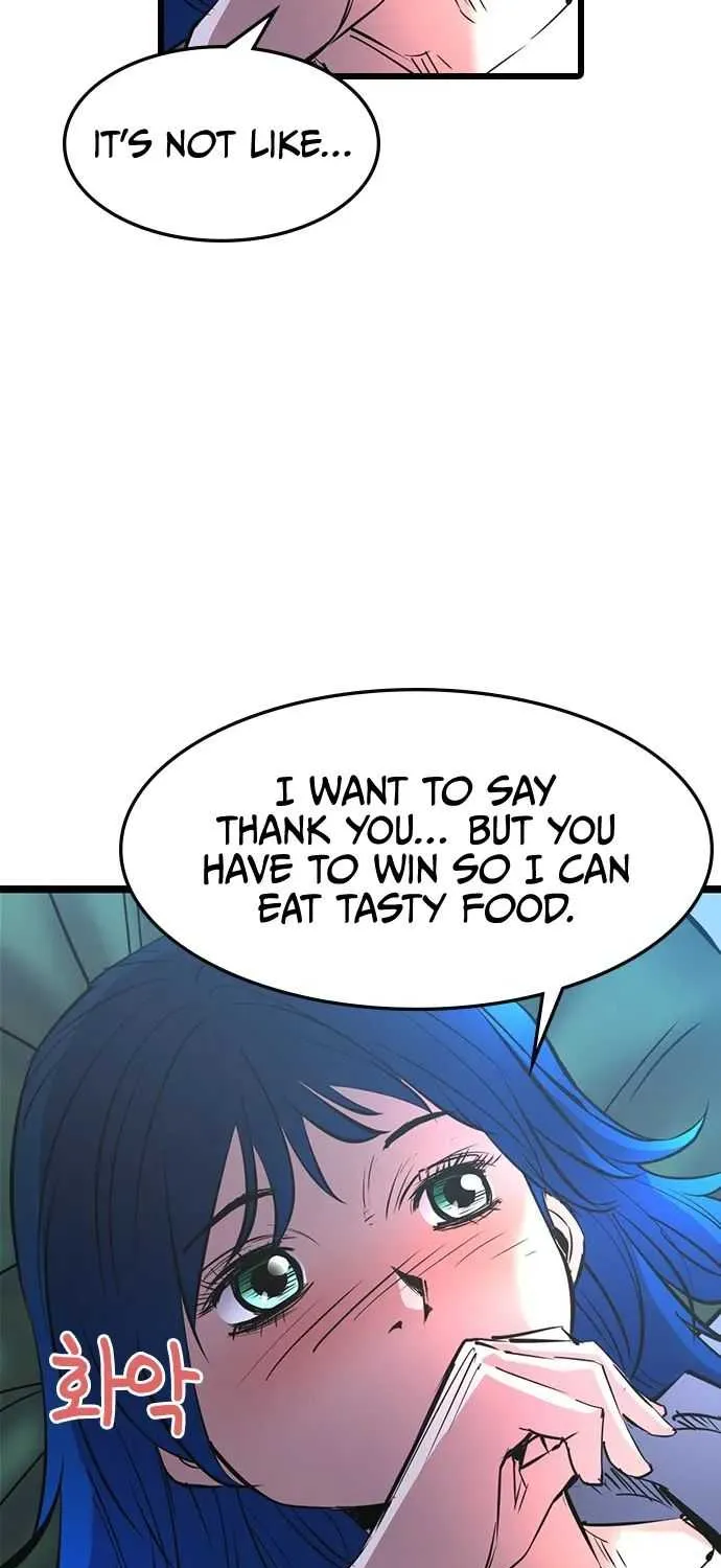 Hallym Gymnasium Chapter 66 page 43 - 