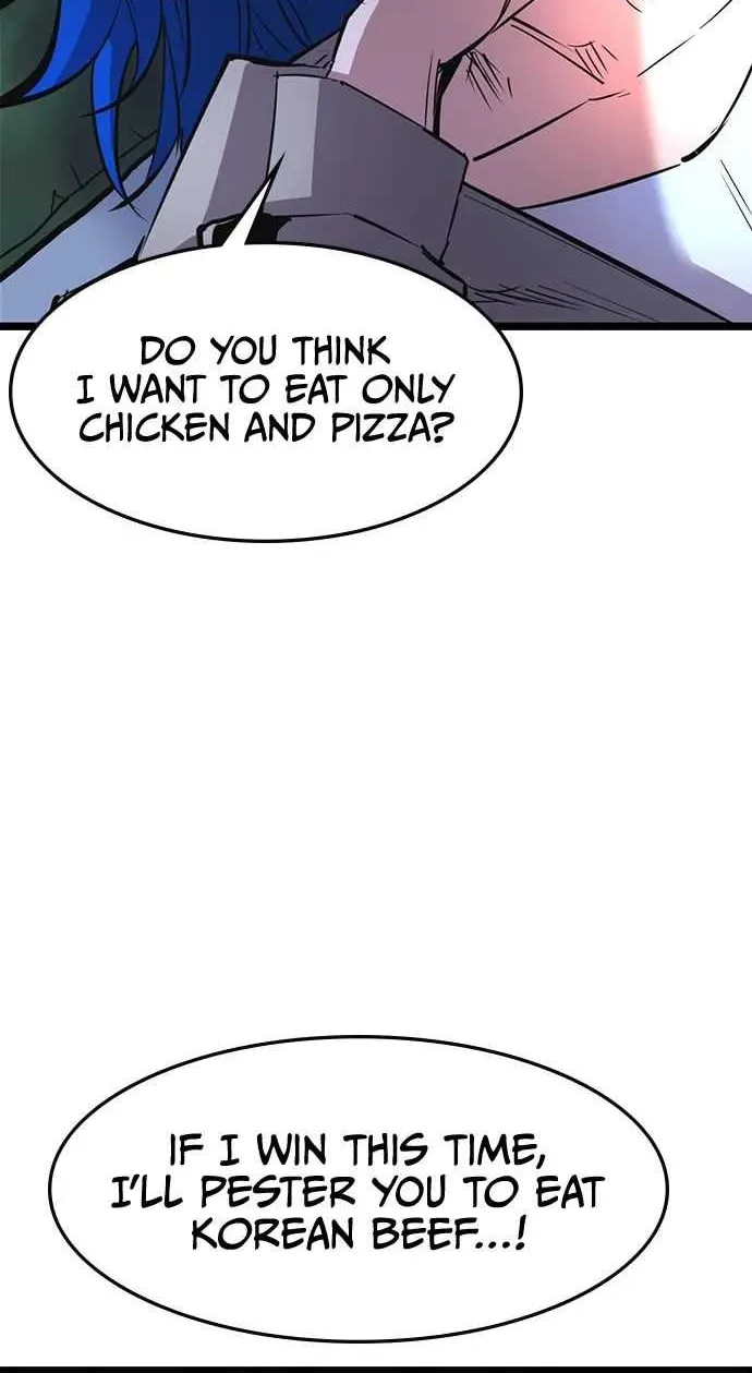 Hallym Gymnasium Chapter 66 page 44 - 