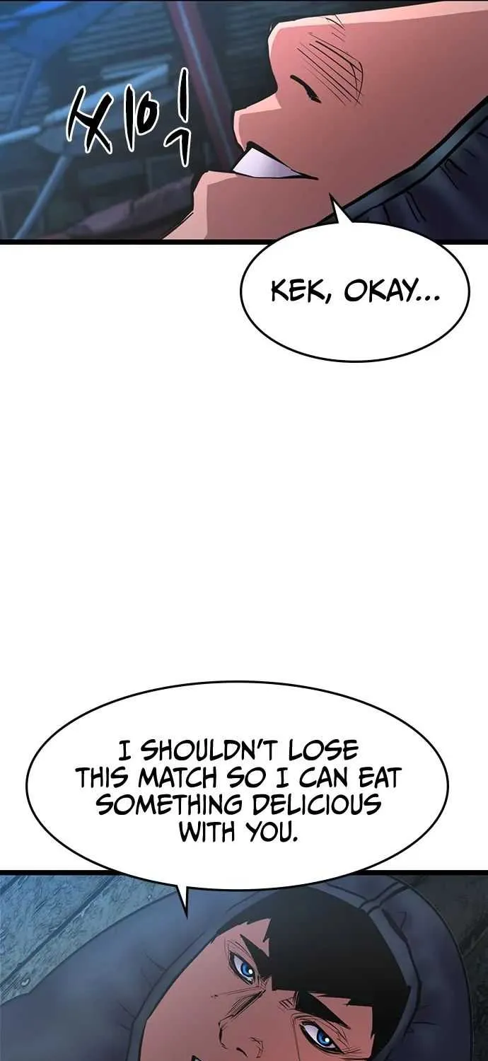 Hallym Gymnasium Chapter 66 page 45 - 