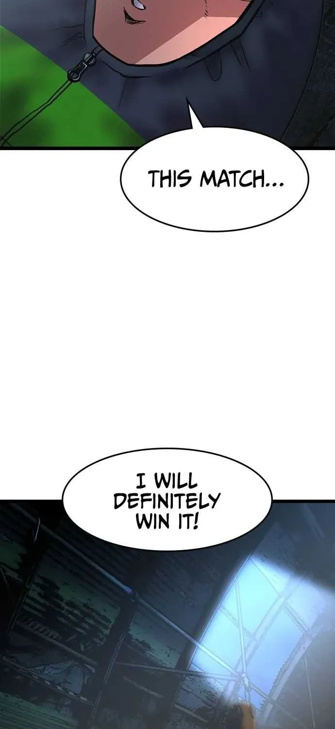 Hallym Gymnasium Chapter 66 page 46 - 