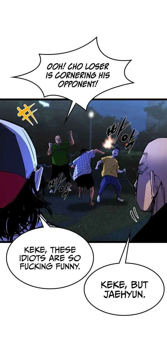 Hallym Gymnasium Chapter 66 page 50 - 