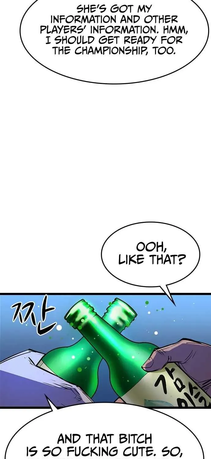 Hallym Gymnasium Chapter 66 page 53 - 