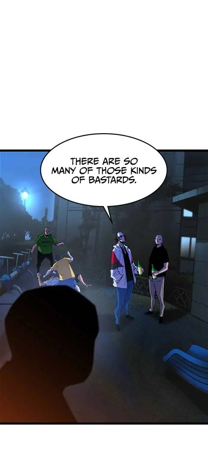 Hallym Gymnasium Chapter 66 page 56 - 