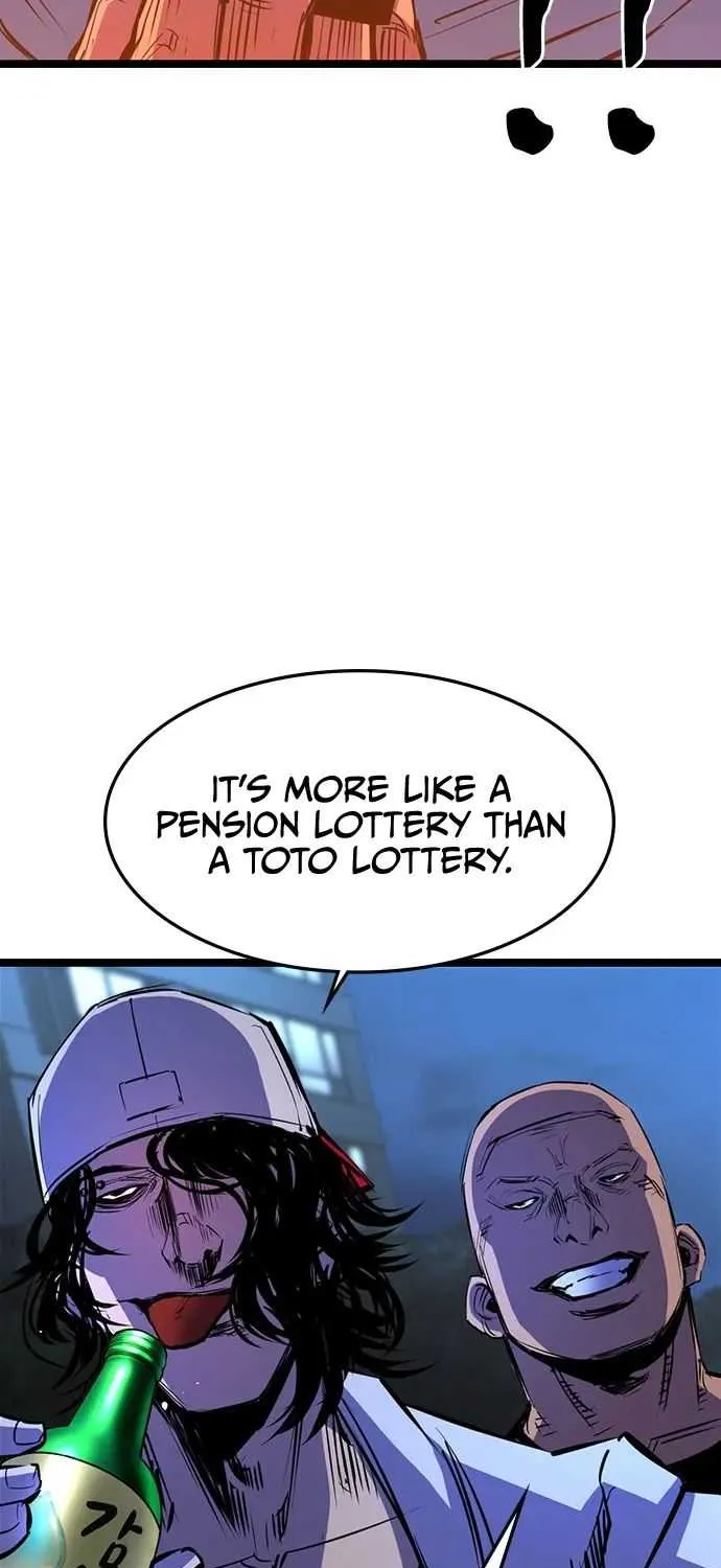 Hallym Gymnasium Chapter 66 page 58 - 