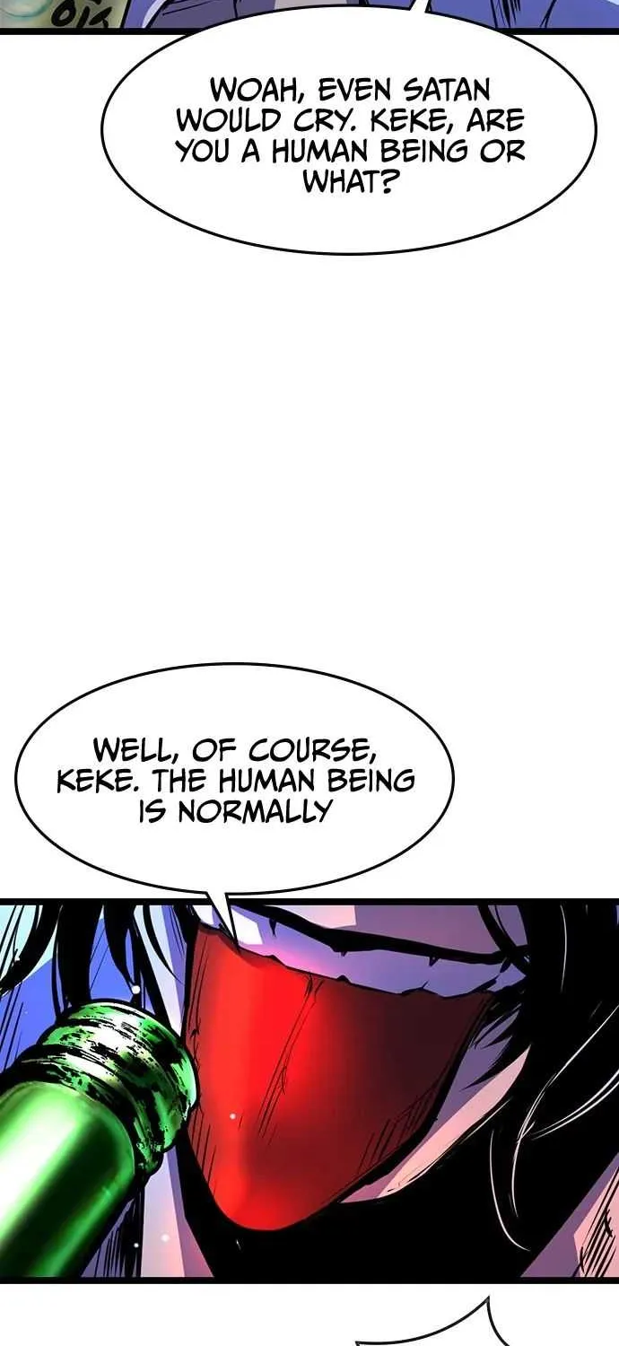 Hallym Gymnasium Chapter 66 page 59 - 