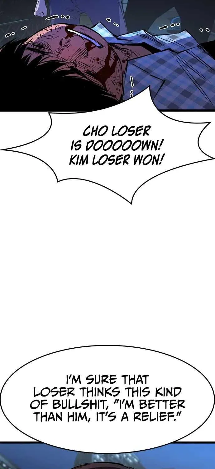 Hallym Gymnasium Chapter 66 page 61 - 