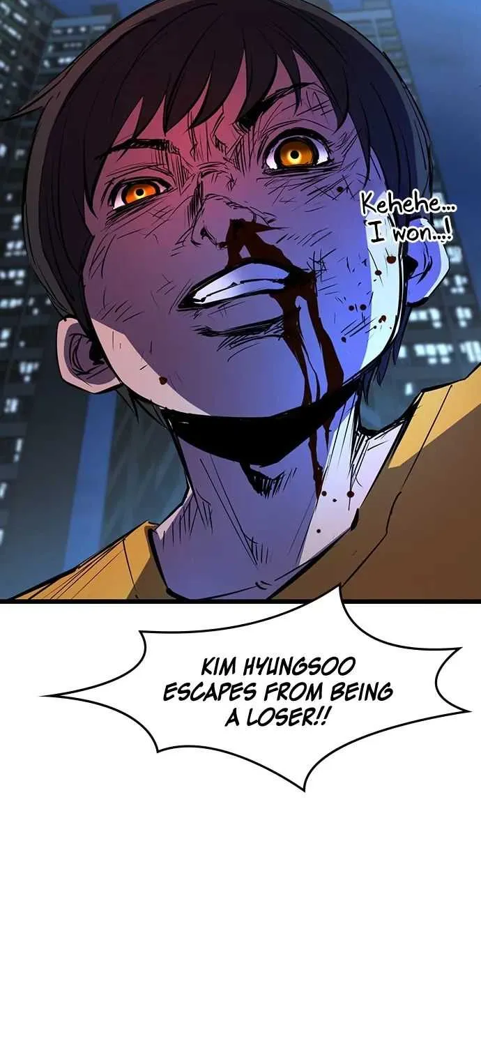 Hallym Gymnasium Chapter 66 page 62 - 