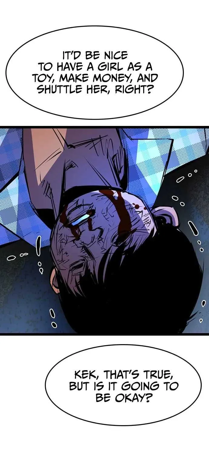Hallym Gymnasium Chapter 66 page 63 - 