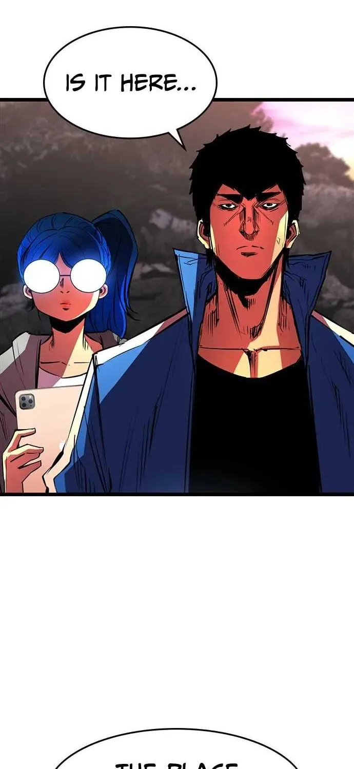 Hallym Gymnasium Chapter 66 page 69 - 