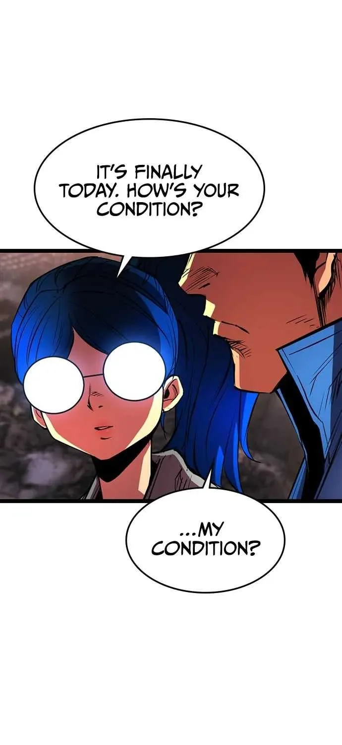 Hallym Gymnasium Chapter 66 page 72 - 
