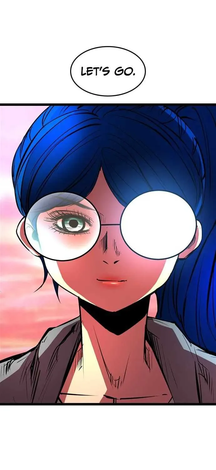 Hallym Gymnasium Chapter 66 page 74 - 