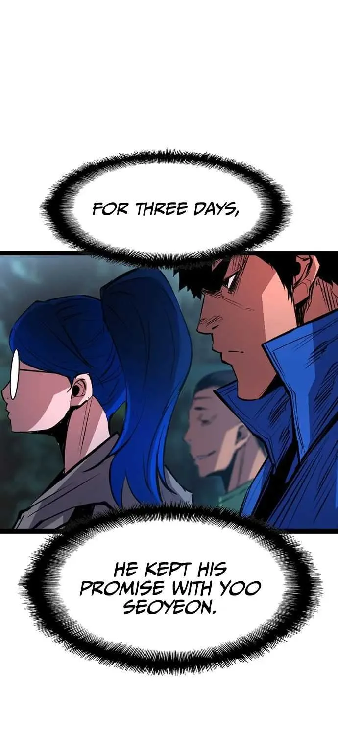 Hallym Gymnasium Chapter 66 page 76 - 