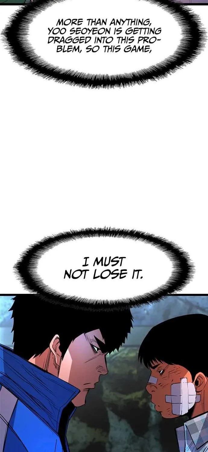 Hallym Gymnasium Chapter 66 page 79 - 
