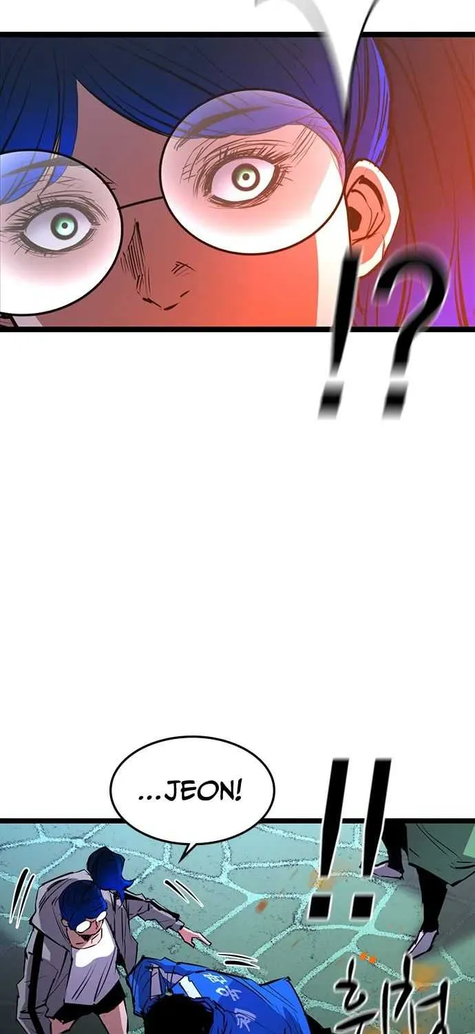 Hallym Gymnasium Chapter 66 page 83 - 