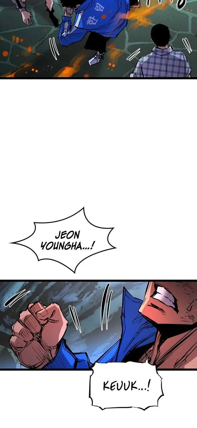 Hallym Gymnasium Chapter 66 page 84 - 