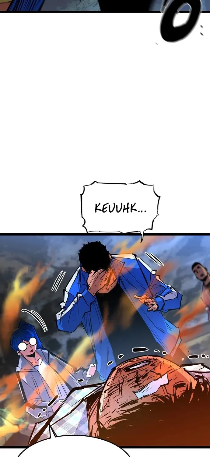 Hallym Gymnasium Chapter 66 page 88 - 