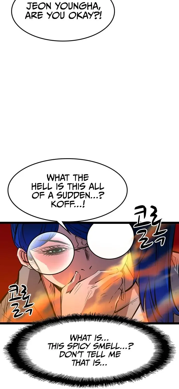 Hallym Gymnasium Chapter 66 page 89 - 