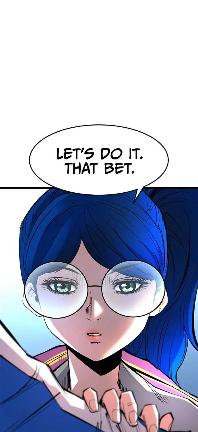Hallym Gymnasium Chapter 66 page 10 - 