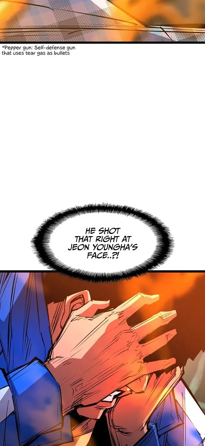 Hallym Gymnasium Chapter 66 page 91 - 