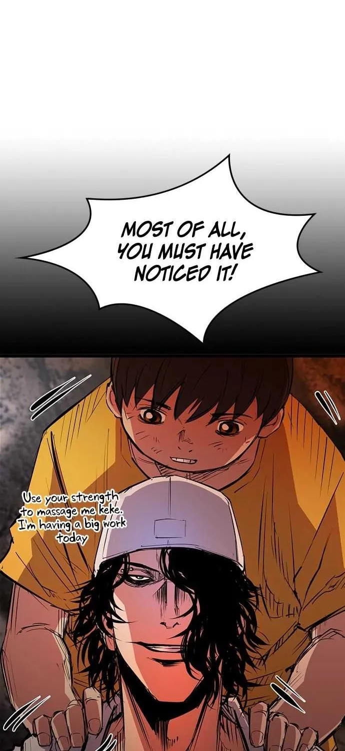 Hallym Gymnasium Chapter 67 page 18 - 