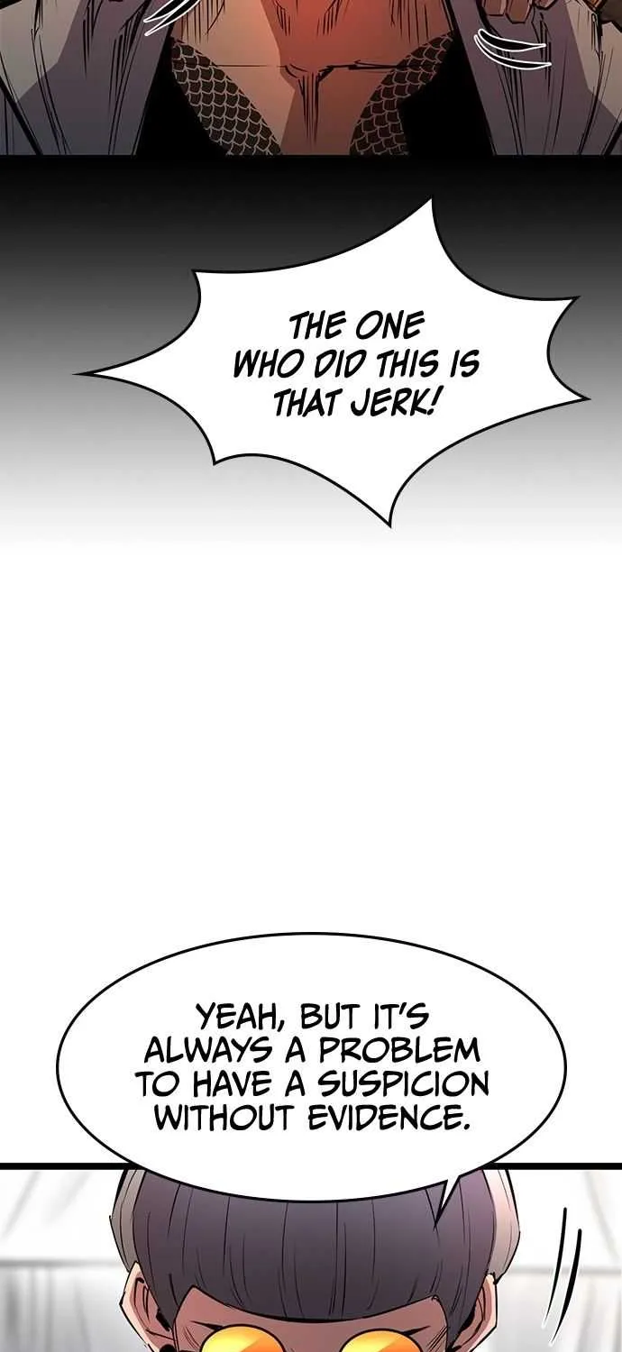 Hallym Gymnasium Chapter 67 page 19 - 