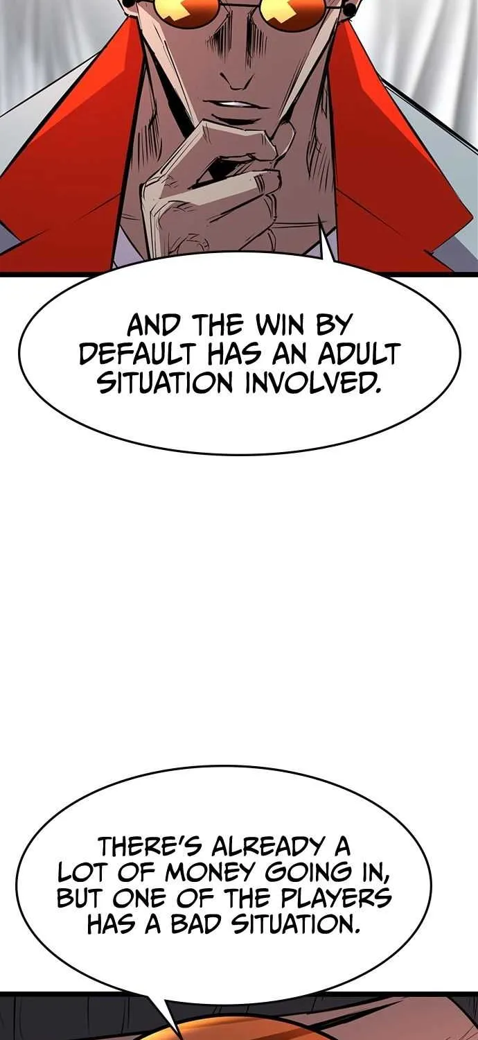 Hallym Gymnasium Chapter 67 page 20 - 