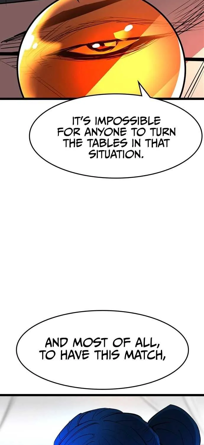 Hallym Gymnasium Chapter 67 page 21 - 