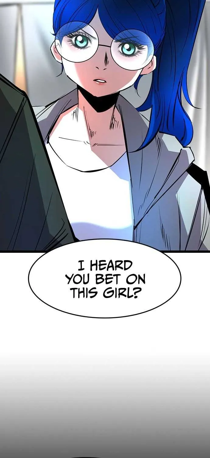 Hallym Gymnasium Chapter 67 page 22 - 