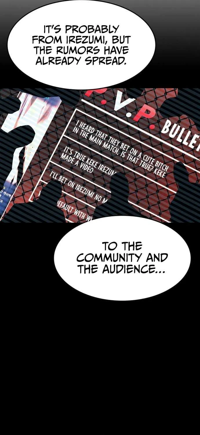 Hallym Gymnasium Chapter 67 page 23 - 