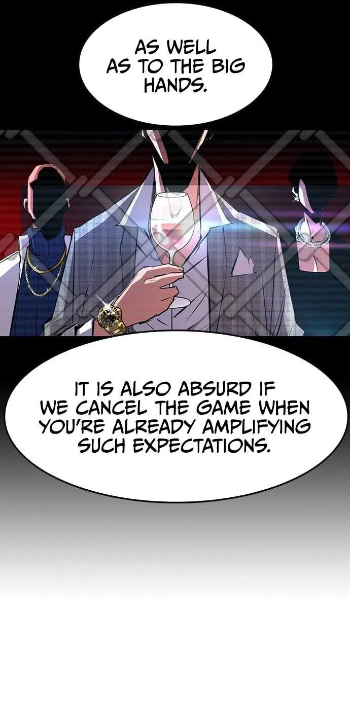 Hallym Gymnasium Chapter 67 page 24 - 