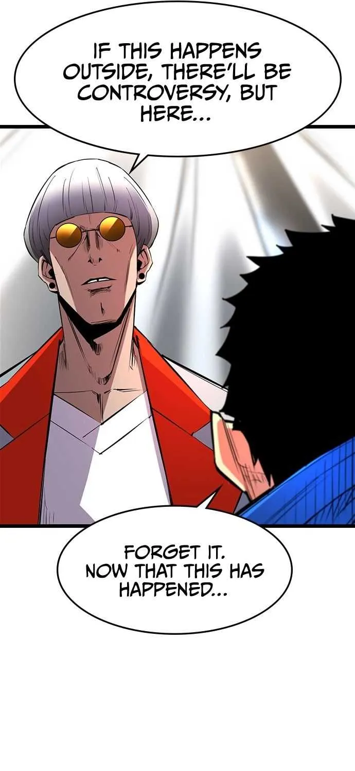 Hallym Gymnasium Chapter 67 page 25 - 