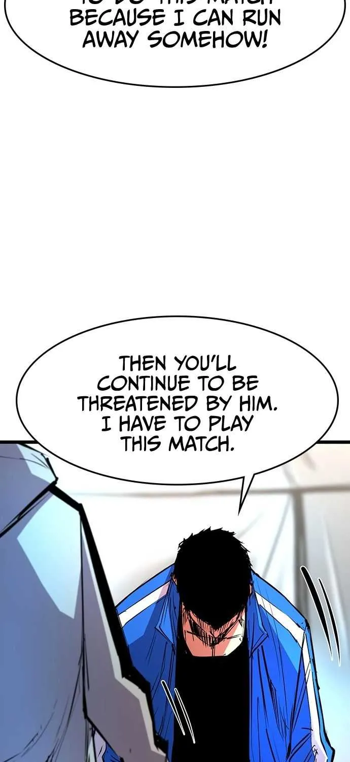 Hallym Gymnasium Chapter 67 page 29 - 
