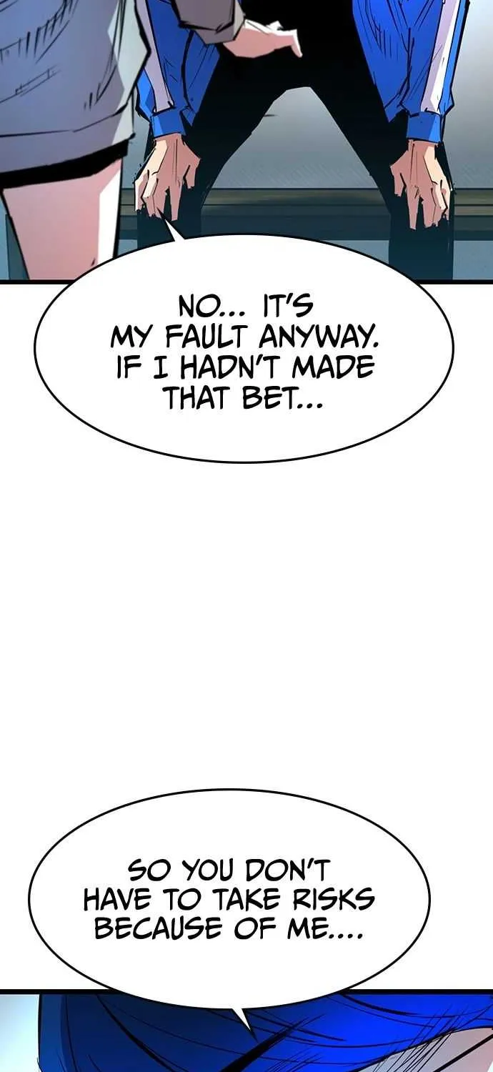 Hallym Gymnasium Chapter 67 page 30 - 