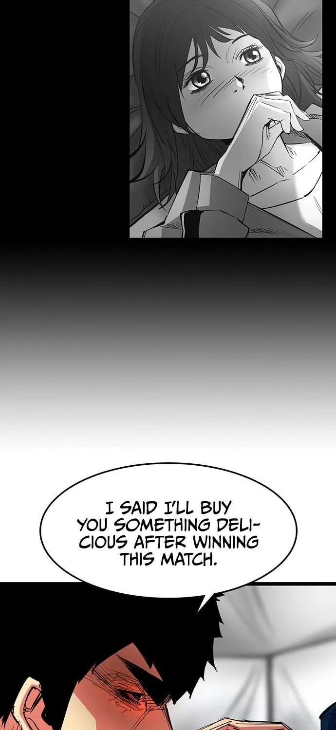 Hallym Gymnasium Chapter 67 page 32 - 