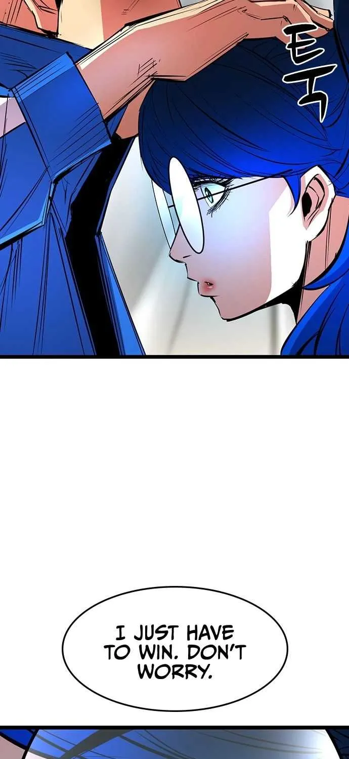 Hallym Gymnasium Chapter 67 page 33 - 