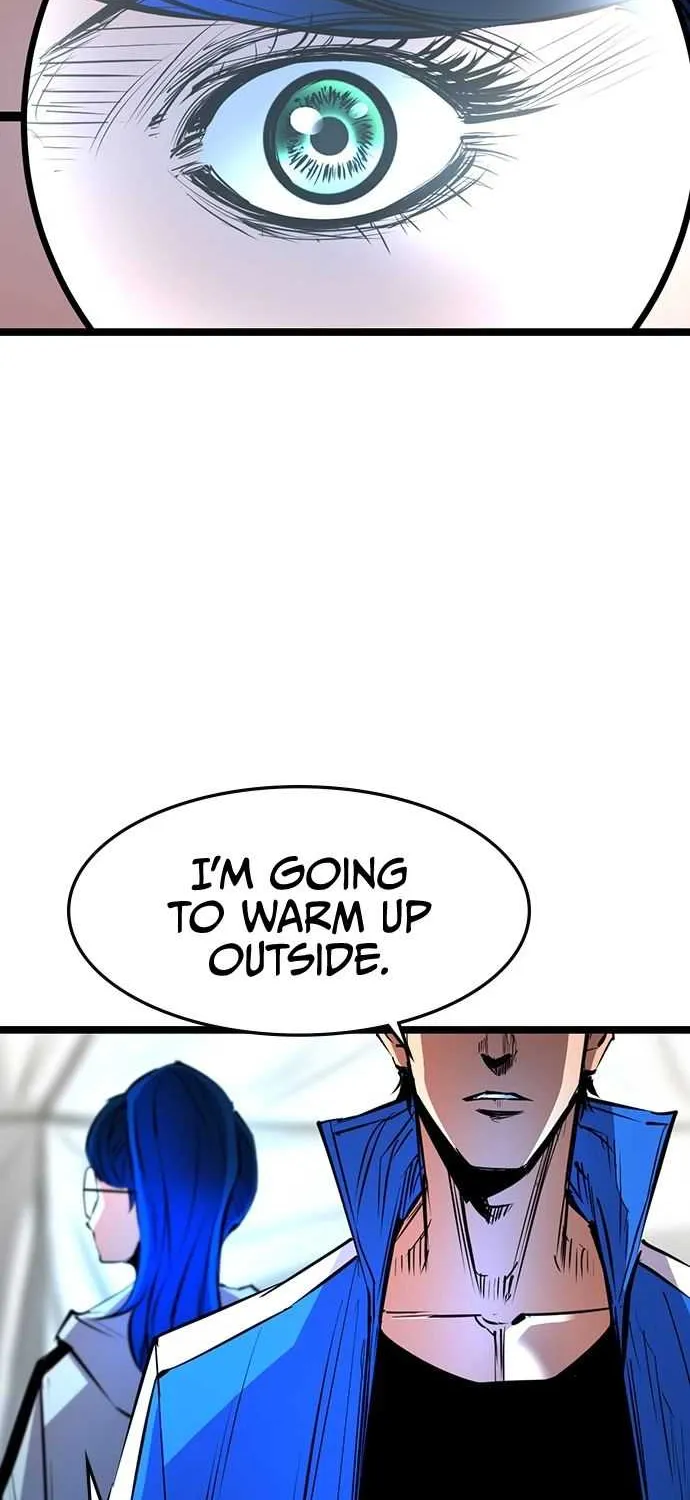 Hallym Gymnasium Chapter 67 page 34 - 