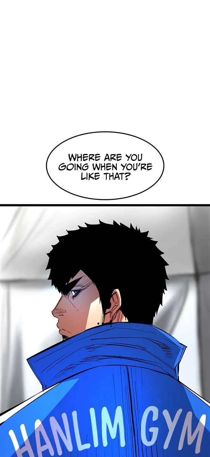 Hallym Gymnasium Chapter 67 page 36 - 