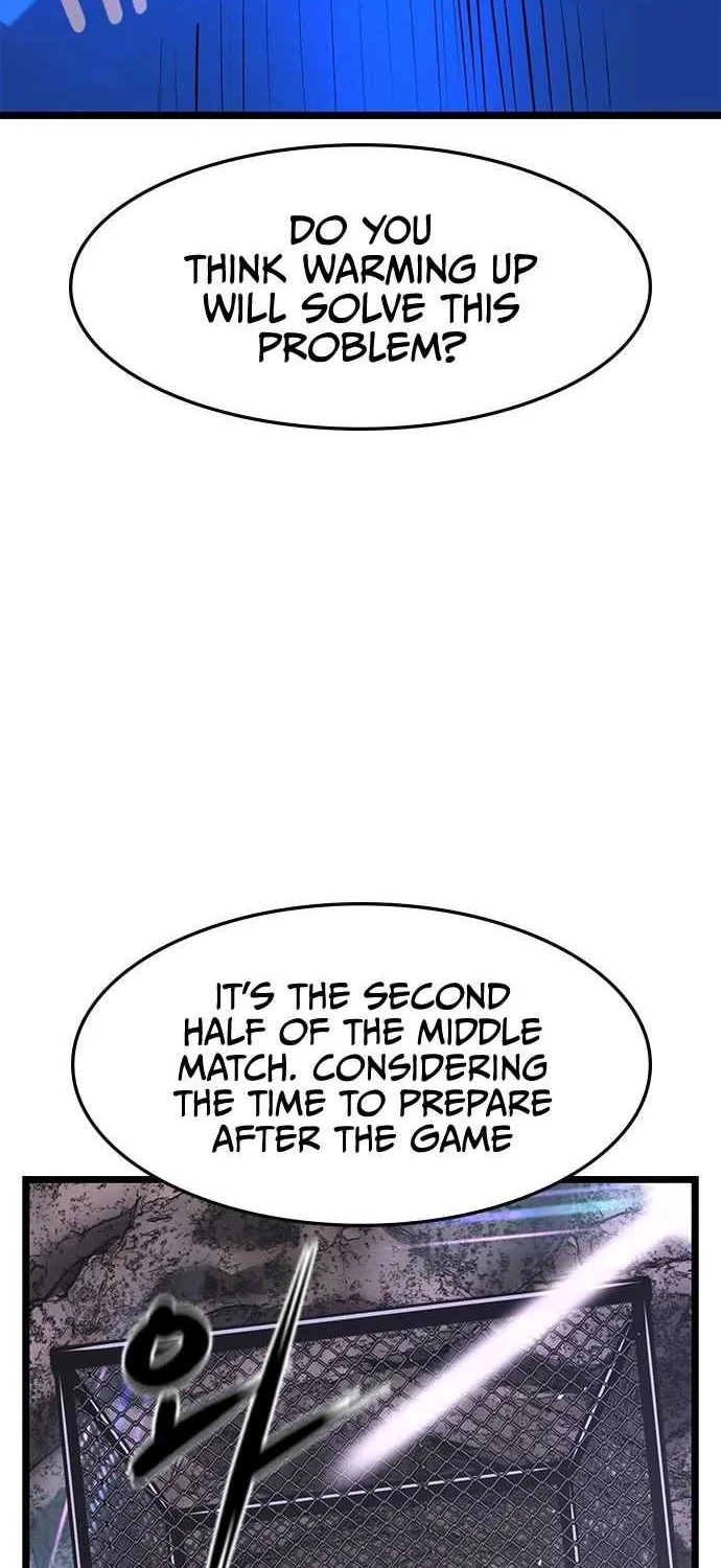 Hallym Gymnasium Chapter 67 page 37 - 