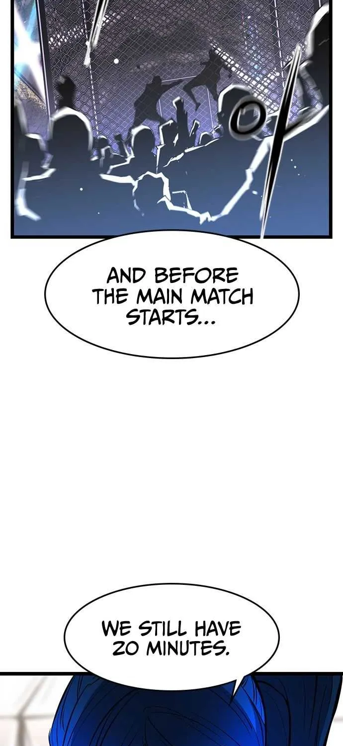 Hallym Gymnasium Chapter 67 page 38 - 