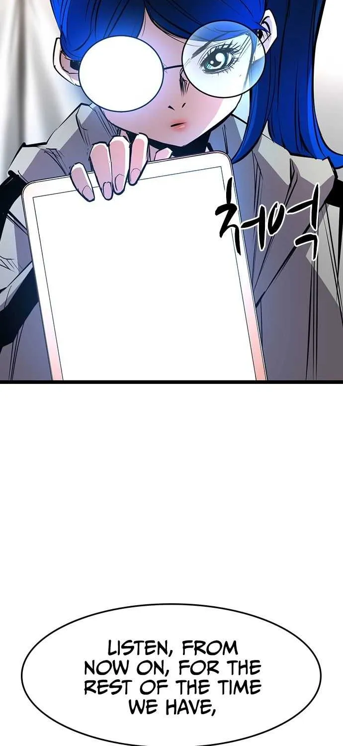Hallym Gymnasium Chapter 67 page 39 - 