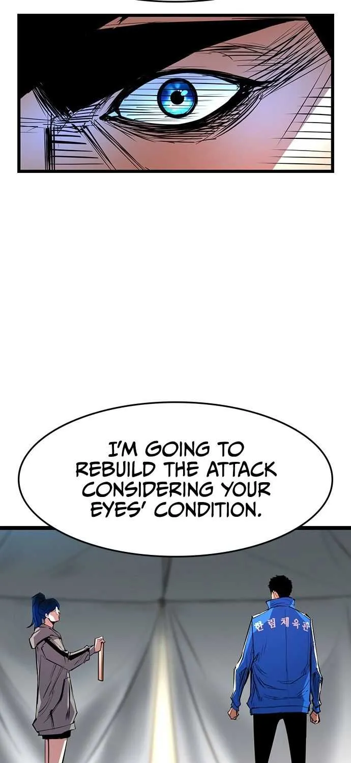 Hallym Gymnasium Chapter 67 page 40 - 