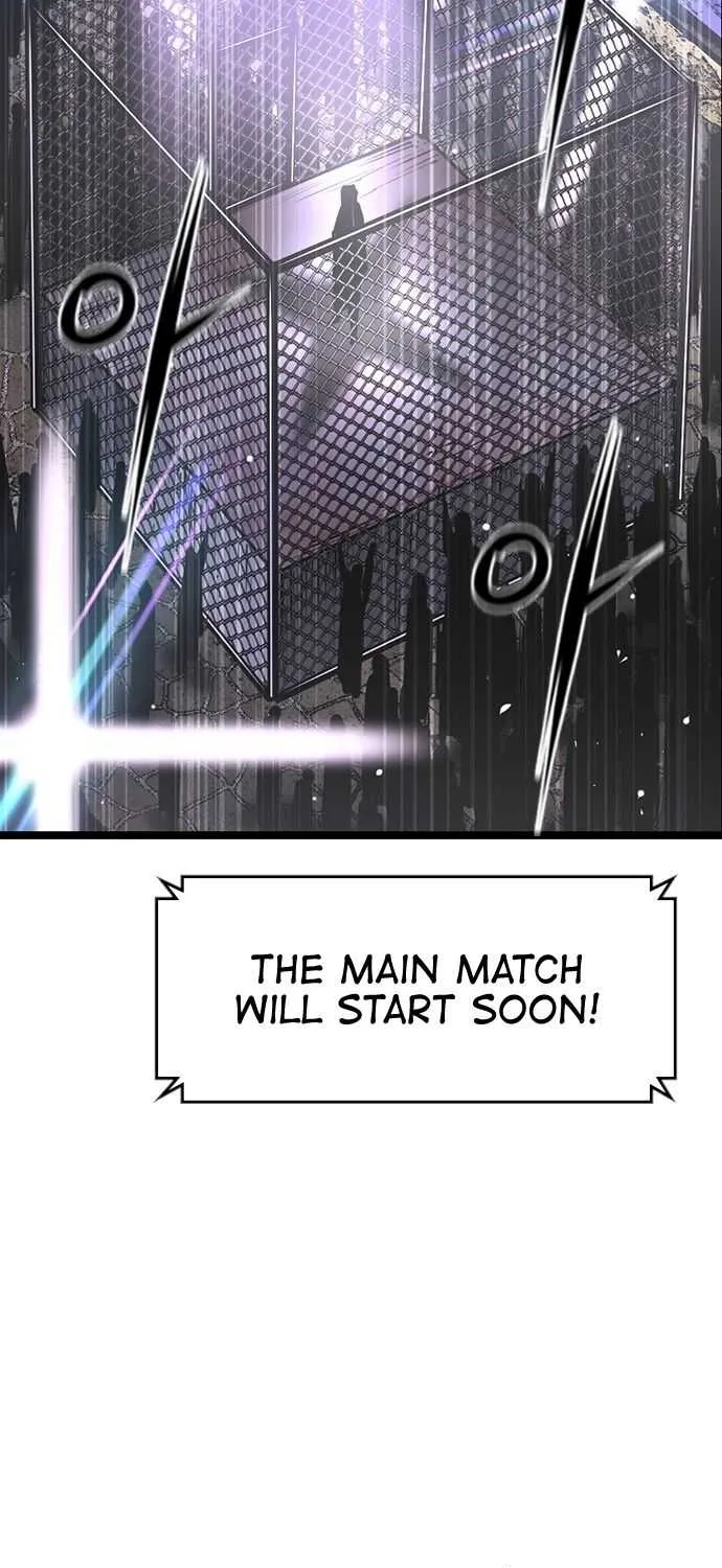 Hallym Gymnasium Chapter 67 page 42 - 