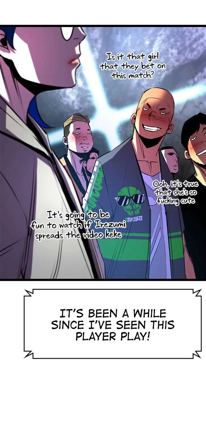Hallym Gymnasium Chapter 67 page 44 - 