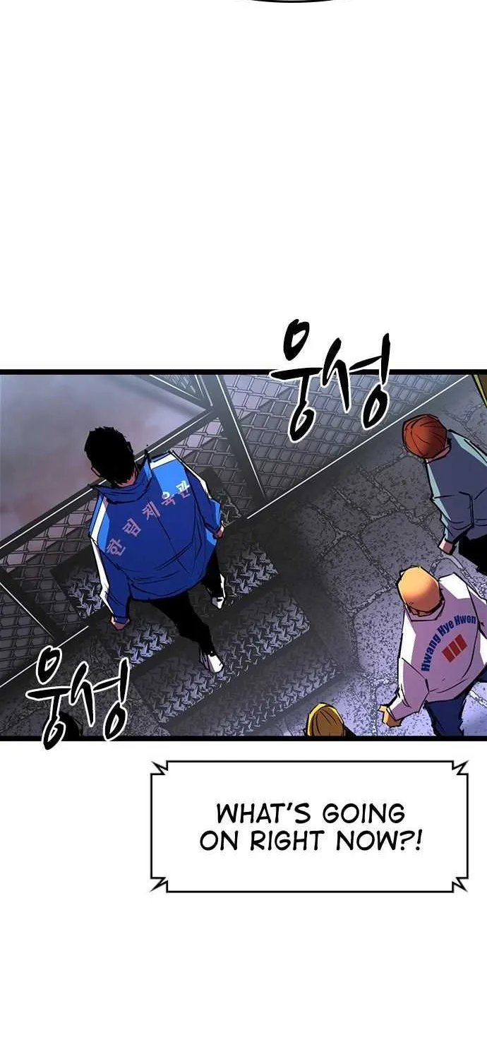 Hallym Gymnasium Chapter 67 page 48 - 